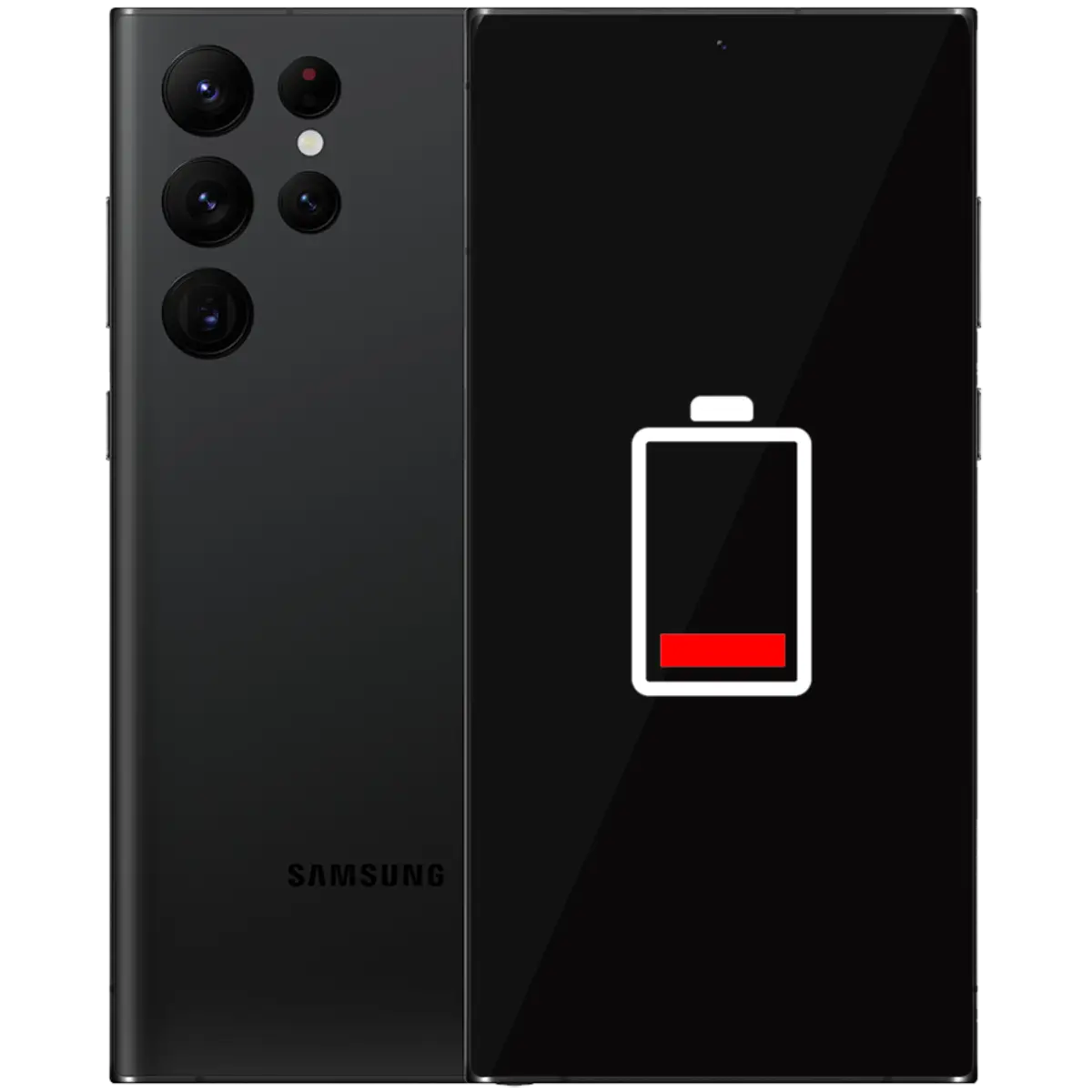 wymiana baterii w telefonie serwis samsung warszawa