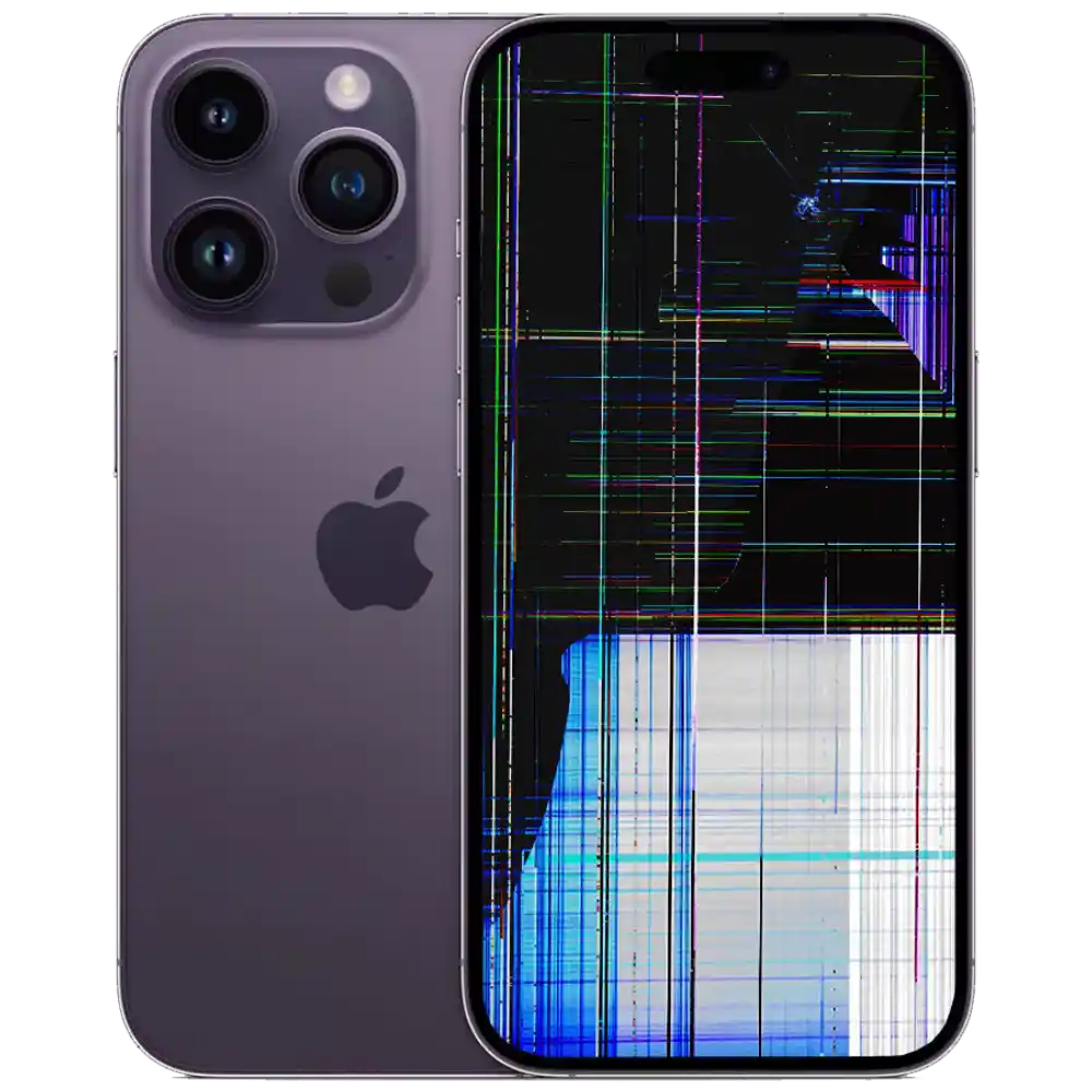 wymiana wyświetlacza w telefonie w serwis apple gdańsk