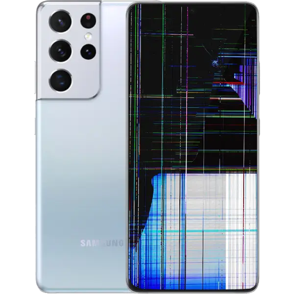 Serwis Samsung Pan Szybka z profesjonalną wymianą wyświetlacza w telefonie