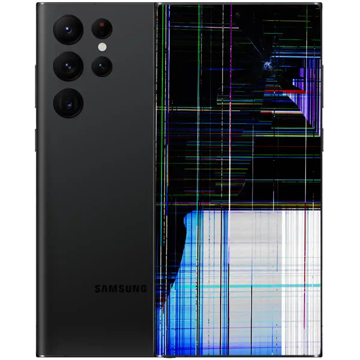 wymiana wyświetlacza w serwis samsung gdańsk