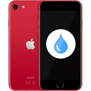 diagnoza zalanego telefonu iphone se 2022