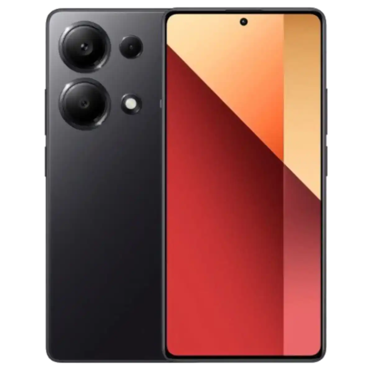 Serwis Xiaomi Redmi Note 13 Pro 5G