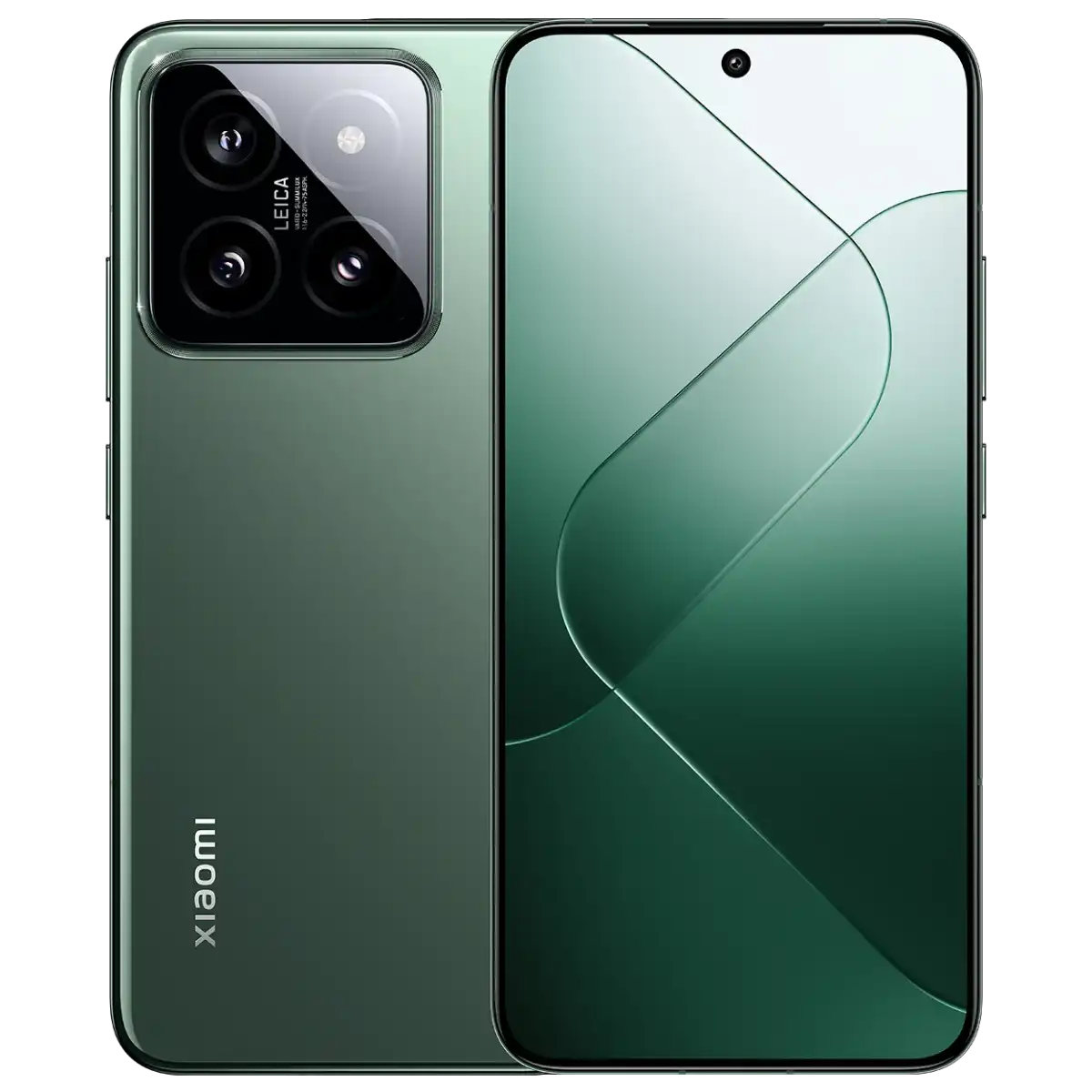 serwis xiaomi 14