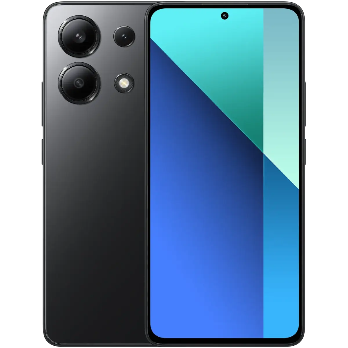Serwis Xiaomi Redmi Note 13