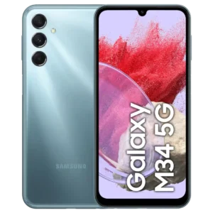 wymiana baterii samsung m34 w serwisie pan szybka