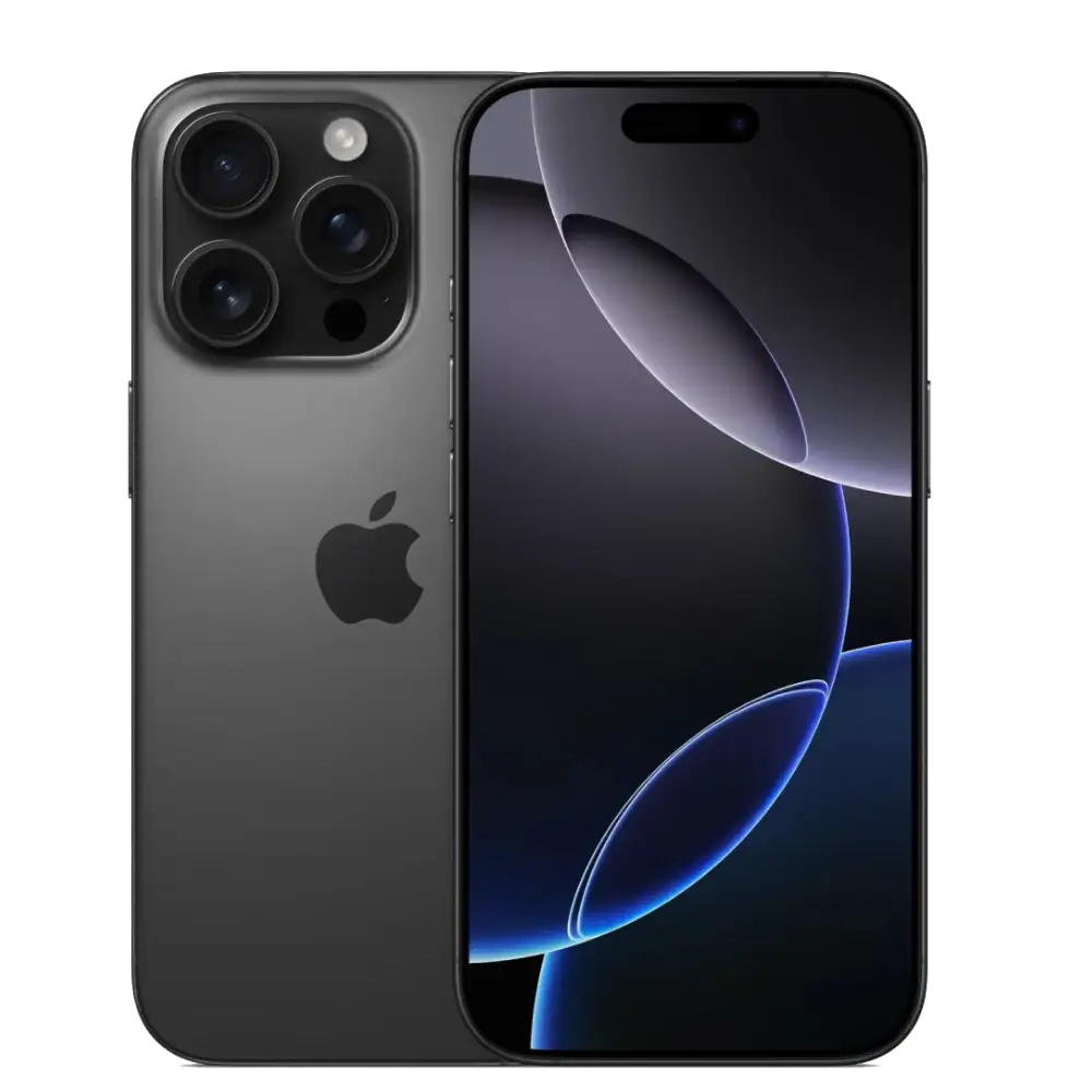 iPhone 16 Pro